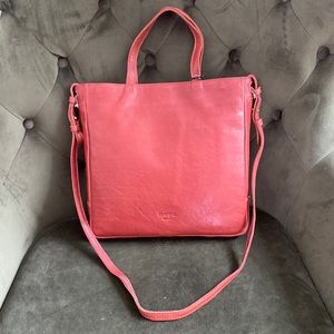 Margot NY✨Lucy Satchel Crossbody